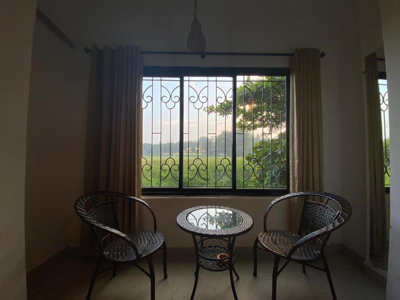 Green Field View Otel Candolim Dış mekan fotoğraf